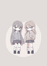 We'll be friends forever 02