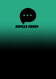 Black & Jungle Green Theme V3
