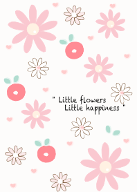 Fairy tale flowers 27