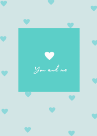 pattern_heart (turquoise:)