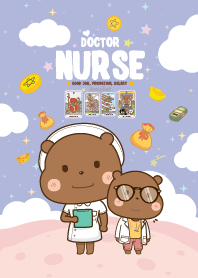 Nurse&Doctor : Good Job&Promotion IV
