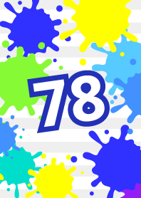 78-number-Paint