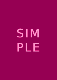 SIMPLE COLOR ICON THEME /63