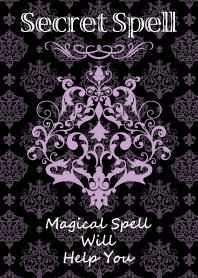 Secret Spell