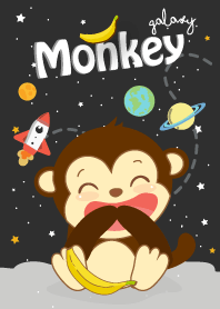 Monkey Galaxy