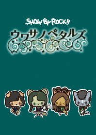 SHOW BY ROCK!! Vol.3