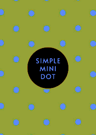 SIMPLE MINI DOT THEME /119