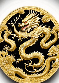 Dragon brings wealth 833229