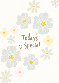 cute flower adult25 from Japan