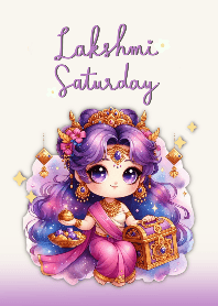 พระแม่ลักษมี : มั่งคั่ง ร่ำรวย รักแท้ #2