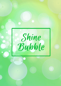 Shine Bubble 20
