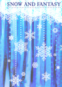 PUABI(Snow and Fantasy)