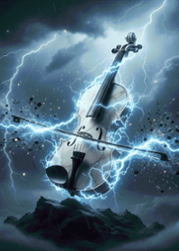 stampAI-小提琴-e8415M