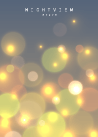 BLACK - NIGHT VIEW LIGHT 27