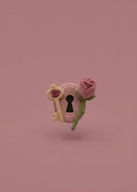 Downtown Dusty Rose - Soft & Elegant