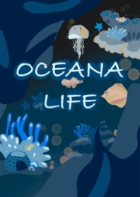 OCEANA LIFE