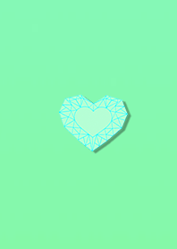 Hawaii blue heart that changes life