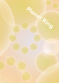 Planet Ring