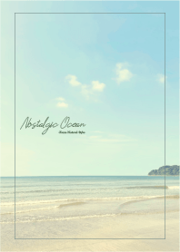 ノスタルジックオーシャン11／NaturalStyle