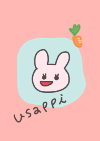着せ替えうさぴこ