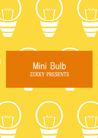 Miniature Bulb04