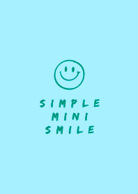 SIMPLE MINI SMILE THEME 153