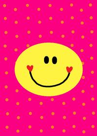 ニコニコハート