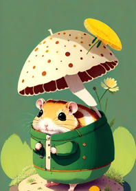 Obrolan Hamster 2