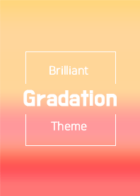 Brilliant Gradation vol.31