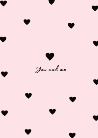 pattern_heart blackpink