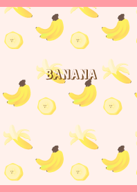 Various bananas on LP JP