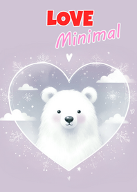 Minimal Pet Theme - JP15