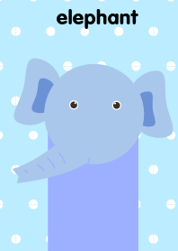 elephant theme