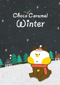 Choco Caramel-Winter
