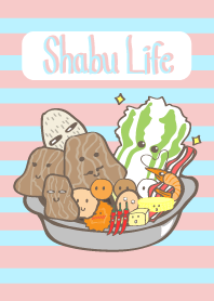 shabu life