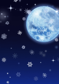 Silent Night～Fullmoon～