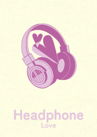 Headphone_love wakamurasaki