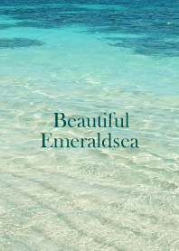 Beautiful-Emeraldsea.MEKYM 36