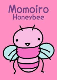 Momoiro Honeybee theme