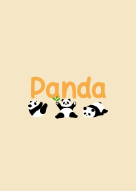 Panda Panda Panda 13