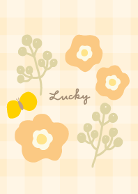 Butterflies and flowers nordic22 Japan