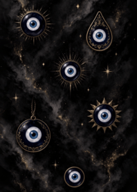evil eye reflects negative good e3_48