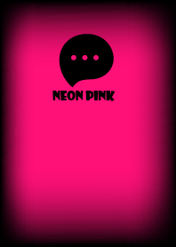 Neon Pink And Black V.2 (JP)
