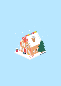 Jaokieow Dino l Christmas