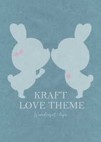 KRAFT LOVE THEME
