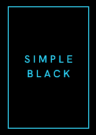 SIMPLE BLACK THEME /26