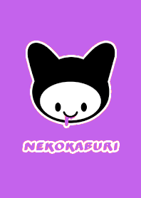 NEKOKABURI THEME /137