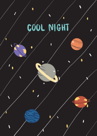 Cool Night