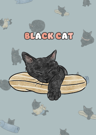blackcat2 - mist blue