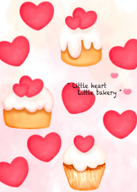 My heart My bakery 8